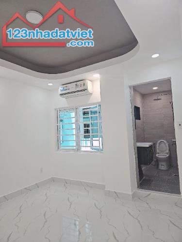 1 căn duy nhất chỉ 2ty550 - chung cư có thang máy,63m2 Bình Thạnh - 2