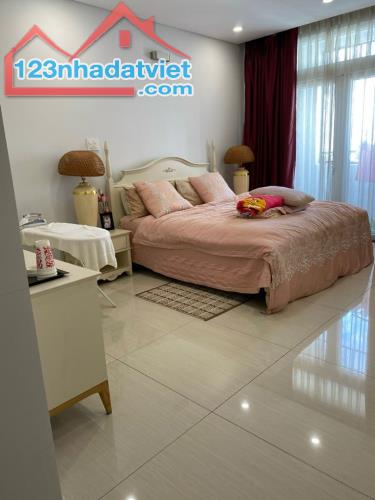 VÀO Ở NGAY! Bán Nhà Đẹp 4 Tầng Kỳ Đồng, 75m2 (4.8x15.6m), 10.5 Tỷ TL - 2