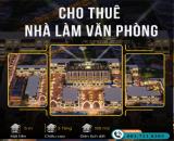 CHO THUÊ NHÀ LÀM VĂN PHÒNG TẠI TRUNG TÂM THÀNH PHỐ KONTUM