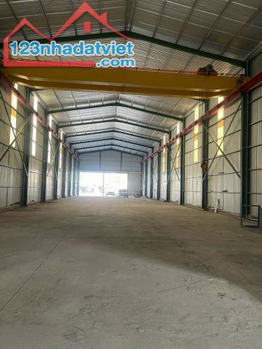 Cần chuyển nhượng nhà xưởng 1000m2 đường DH2,xã hoà sơn,huyện hoà vang,đà nẵng giá bán 11ỷ - 1