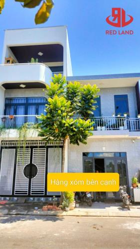 🎗️ BÁN ĐẤT KV8 HƯƠNG SƠ 61.1m2 NGANG 4,7M GẦN CÔNG VIÊN - 1