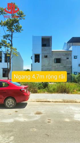 🎗️ BÁN ĐẤT KV8 HƯƠNG SƠ 61.1m2 NGANG 4,7M GẦN CÔNG VIÊN - 3