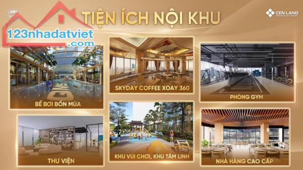 CHỈ TỪ 1 TỶ SỞ HỮU CĂN HỘ FULL NỘI THẤT CAO CẤP 2PN, 3PN 69M2, 90M2, 100M2, QSM TỐ HỮU, - 1