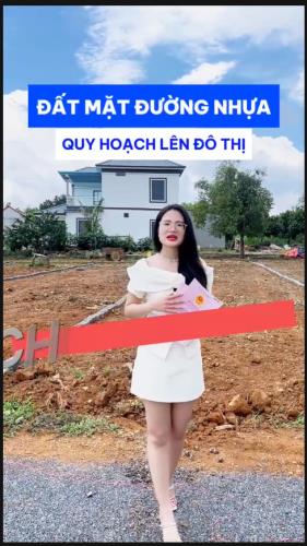 Cần bán đất - Xã Thạch Quảng - Huyện Thạch Thành - Thanh Hoá