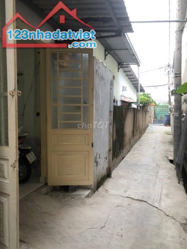 CHÍNH CHỦ BÁN NHÀ PHƯỜNG AN PHÚ ĐÔNG, QUẬN 12, TP HỒ CHÍ MINH - 3