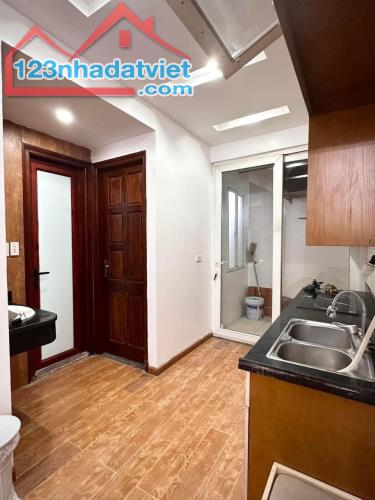 (SIÊU ĐẸP) Cho thuê chung cư Nguyễn Chí Thanh ,Đông Đa 60m 2PN phun đồ 8.5tr ở ngay - 1