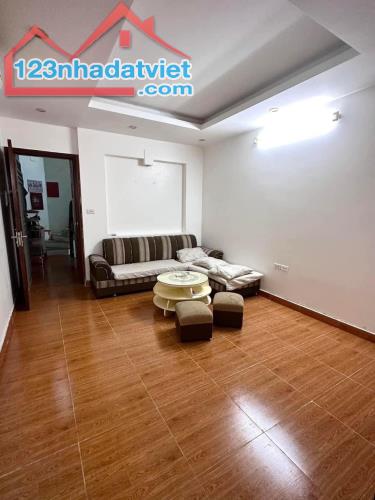 (SIÊU ĐẸP) Cho thuê chung cư Nguyễn Chí Thanh ,Đông Đa 60m 2PN phun đồ 8.5tr ở ngay - 3