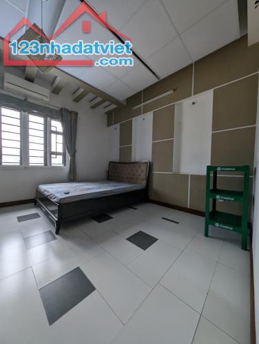 Phòng cho thuê 25 m2, KDC Him Lam Q7, nội thất tiện nghi - đường 3A, P.Tân Hưng, Quận 7