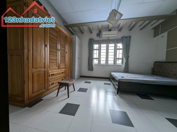 Phòng cho thuê 25 m2, KDC Him Lam Q7, nội thất tiện nghi - đường 3A, P.Tân Hưng, Quận 7 - 1