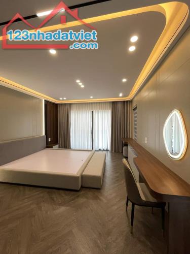 Bán nhà Phố Nguyễn Văn Cừ - Hồng Tiến. Gần cầu Chương Dương, 52m x 6 T- 15,9 tỷ. - 4