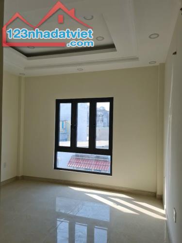 BÁN NHÀ HẺM XE HƠI LÊ VĂN VIỆT, HIỆP PHÚ,80M2,NỞ HẬU,NHỈNH 6 TỶ Ở NGAY HOẶC XÂY CHDV - 3