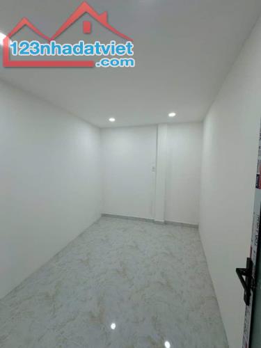 Bán gấp nhà Cô Bắc, Cô Giang, Quận 1. Giá 2,75 tỷ/48m2, SHR - 4