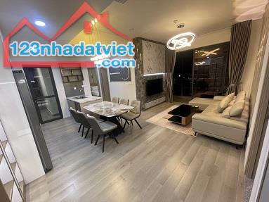 Cho thuê hoặc bán căn hộ cao cấp Khu Vinhomes Grand Park tp Thủ Đức -Thành phố Hồ Chí Minh - 4