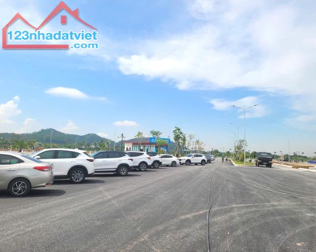 VÌ SAO NGƯỜI NGƯỜI ĐỔ XÔ ĐI MUA ĐẤT NỀN TÂN THANH ELITE CITY ĐẾN NHƯ VẬY ??? - 1