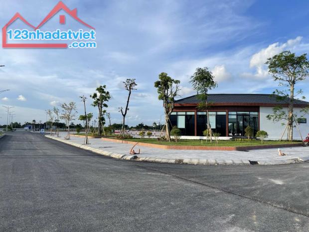 VÌ SAO NGƯỜI NGƯỜI ĐỔ XÔ ĐI MUA ĐẤT NỀN TÂN THANH ELITE CITY ĐẾN NHƯ VẬY ??? - 3