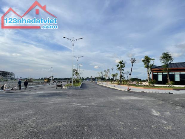 VÌ SAO NGƯỜI NGƯỜI ĐỔ XÔ ĐI MUA ĐẤT NỀN TÂN THANH ELITE CITY ĐẾN NHƯ VẬY ??? - 4