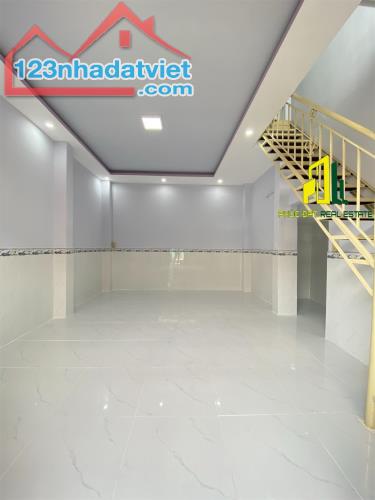 Bán nhà gác lửng phường Thống Nhất 1,59 tỷ 45m2 SHR TC full - 2