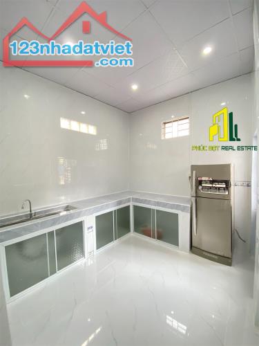 Bán nhà gác lửng phường Thống Nhất 1,59 tỷ 45m2 SHR TC full - 3