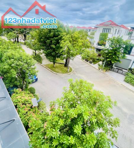 🏘CẦN CHO THUÊ NHÀ 3 TẦNG KĐT ROYAL PARK, PHƯỜNG THỦY VÂN, Huế - 2