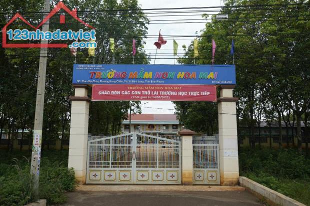 🔥 [ĐẤT NGỘP] 2.500M2 CÓ 2000M2 THỔ CƯ GIÁ 265 TRIỆU, SÁT CHỢ, ỦY BAN - 3