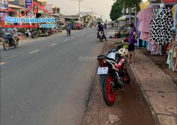 Cần bán lô đất ngay chợ Bình Sơn, liền kề vào sân bay chỉ 500 mét, sổ hồng riêng - 3