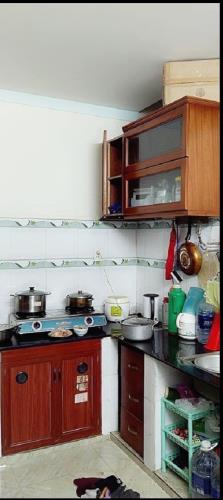 Bán nhà: Kế trường Đào Sơn Tây, đường 10 , Linh Xuân, Thủ Đức, Hẻm xe hơi, 50m2,chỉ 3.5 tỷ - 3