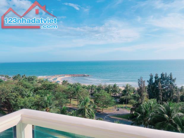 Bán căn hộ Ocean Vista block C tại Sea Links Phan Thiết - 1