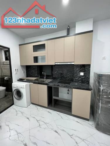 Bán Apartment phố Vĩnh Phúc, 115m2, 9 tầng, MT 7.5m, 13 phòng, ô tô giá 38 tỷ - 3