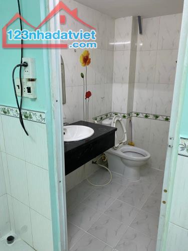 Bán nhà 4x15m, hẻm 3,5m Âu Dương Lân, P3, giá tốt 5,6 tỷ - 3