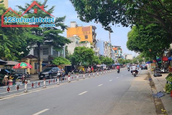 Bán Nhà Gò Vấp, Sát Mặt Tiền Nguyễn Thái Sơn, Hẻm Xe Hơi Thông 90M²,Hơn 7 Tỷ