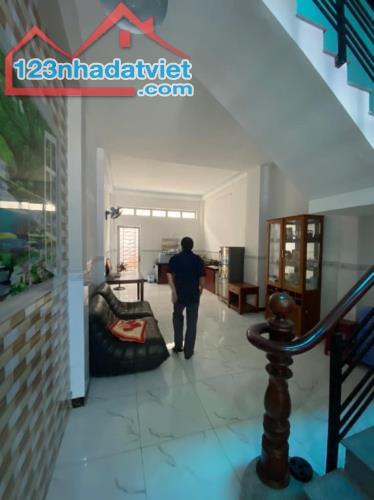 Bán nhà giá rẻ đường số 21a, Bình Tân, Tên Lửa, 4x22.5m, 9.2 tỷ, gần nhà thờ - 2