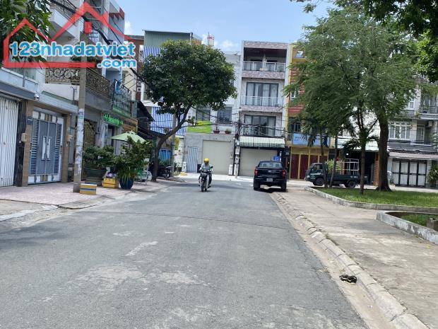 Bán nhà giá rẻ đường số 21a, Bình Tân, Tên Lửa, 4x22.5m, 9.2 tỷ, gần nhà thờ - 4
