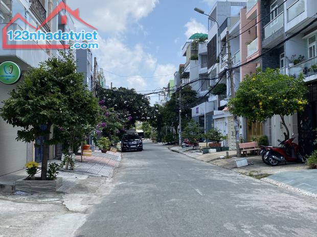 Bán nhà giá rẻ đường số 21a, Bình Tân, Tên Lửa, 4x22.5m, 9.2 tỷ, gần nhà thờ - 5