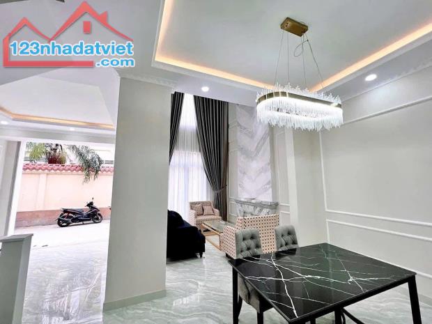 CHỦ GỬI BÁN 2 CĂN NHÀ PHỐ 1 TRỆT 2 LẦU NGAY NHÀ THỜ PHÚC HẢI - TÂN PHONG - BH - 2