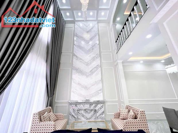 CHỦ GỬI BÁN 2 CĂN NHÀ PHỐ 1 TRỆT 2 LẦU NGAY NHÀ THỜ PHÚC HẢI - TÂN PHONG - BH - 3