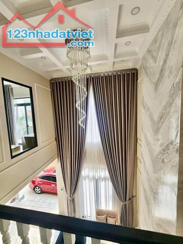 CHỦ GỬI BÁN 2 CĂN NHÀ PHỐ 1 TRỆT 2 LẦU NGAY NHÀ THỜ PHÚC HẢI - TÂN PHONG - BH - 4