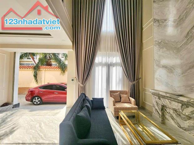 CHỦ GỬI BÁN 2 CĂN NHÀ PHỐ 1 TRỆT 2 LẦU NGAY NHÀ THỜ PHÚC HẢI - TÂN PHONG - BH - 5