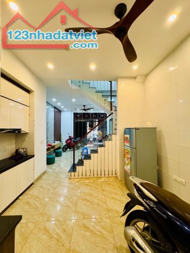 Nhà đẹp dân xây Láng Hạ- Đống Đa, 55m2-4 ngủ-7 tỷ. - 4