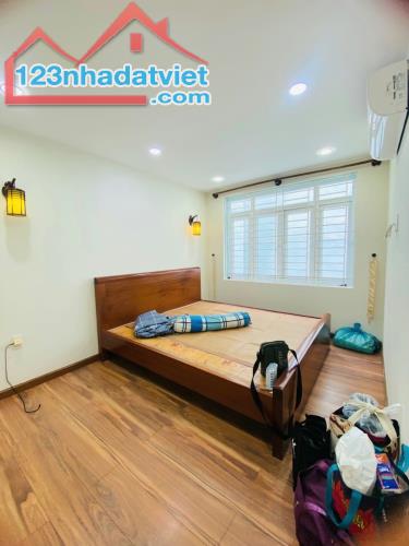 Bán Nhà Gò Vấp, Phạm Văn Chiêu, gần chợ Thạch Đà, Hẻm 6M, 4 Tầng, Gần 60M², Hơn 5 Tỷ - 4