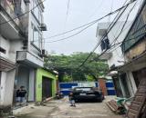 Cho thuê nhà tại đường Phan Trọng Tuệ, Thanh Trì 50m2 ngõ ô tô - 8,5tr/tháng