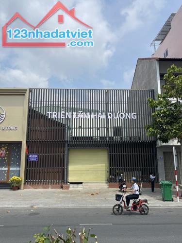 CẦN BÁN LÔ ĐẤT MẶT TIỀN ĐƯỜNG 22 , P PHƯỚC HẢI, TP NHA TRANG GIÁ 8,550 TỶ