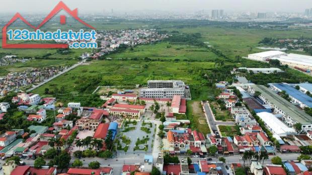 Bán lô đất 94m2 đấu giá Hưng Đạo Dương Kinh Hải Phòng - 3