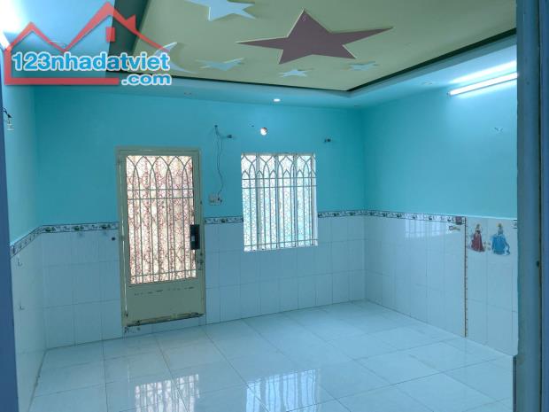 Nhà mới Nở hậu 59m2 hẻm 154 Âu Dương Lân P3,Q8 - Giá: 5,6 tỷ TL - 3