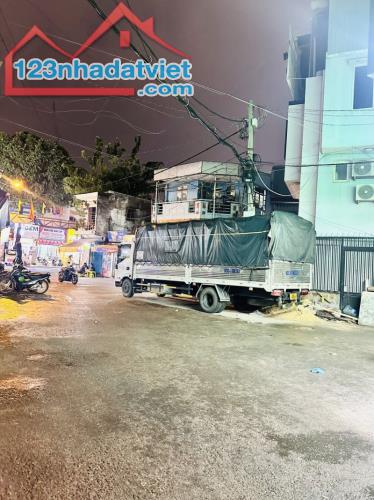 Bán nhà Quang Trung 125m2 ngang gần 8m – Giá 17,9 Tỷ tl. - 2