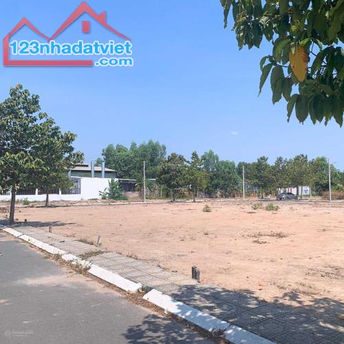 980 triệu/120m2 cần bán gấp ngay cổng chính sân bay Long Thành. Sát bên tái định cư Lộc An - 2