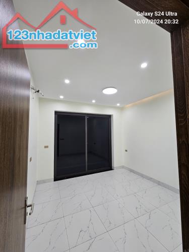 Bán nhà Thanh Bình Mỗ Lao, ô tô vào nhà, 2 mặt thoáng trước và sau, 36m2 5 tầng hơn 7 tỷ - 3