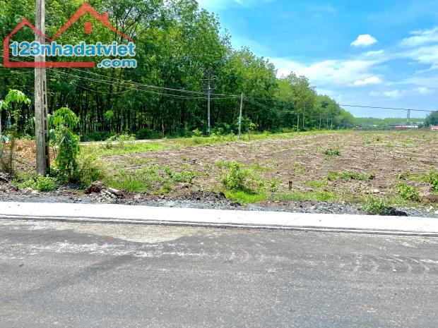 KẸT TIỀN TÔI BÁN 1000M2 ĐẤT THỔ CƯ MT ĐƯỜNG TỈNH LỘ 756 ĐỐI DIỆN KCN  CHỢ GIÁ 190 TRIỆU