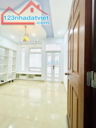 🏘KHU Đồng Bộ HXH NƠ TRANG LONG - 5 TẦNG 6PN Nhà Đẹp ở ngay - NGANG 4m GIÁ 7 Tỷ 85 TL - 2