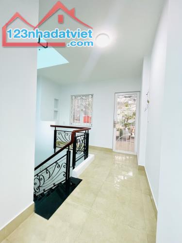 🏘KHU Đồng Bộ HXH NƠ TRANG LONG - 5 TẦNG 6PN Nhà Đẹp ở ngay - NGANG 4m GIÁ 7 Tỷ 85 TL - 3