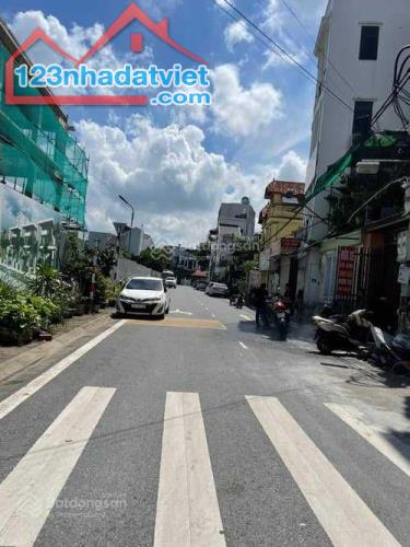 Bán nhà Phố Thạch Bàn,Giá: 4.75 tỷ, DT 35m2, lô góc, nhà đẹp về ở ngay - 3